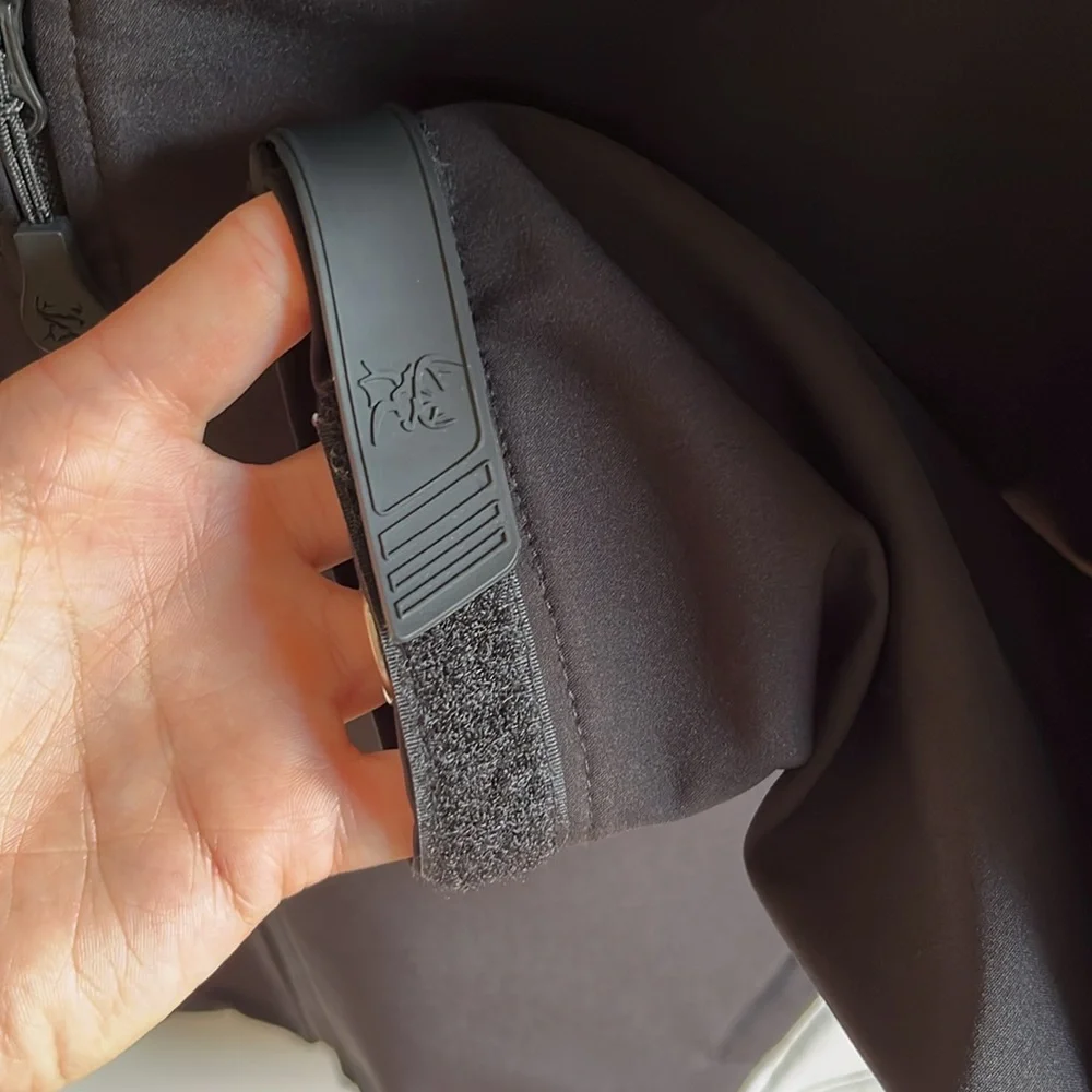 Bushmaster Jacket NWOT - Picture 6 of 8